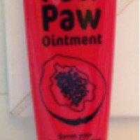 Бальзам для губ и тела Coremetrics "Pure Paw Paw Ointment"