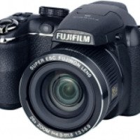 Фотоаппарат Fujifilm S3300