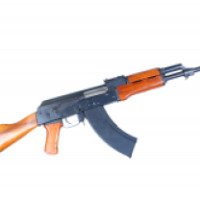 Пневматическая винтовка CyberGun Kalashnikov AK-47