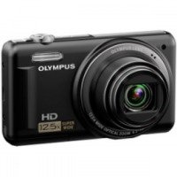 Цифровой фотоаппарат Olympus VR-320