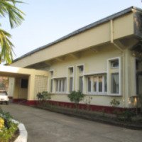 Музей провинции Ирравади (Мьянма, Бассейн)