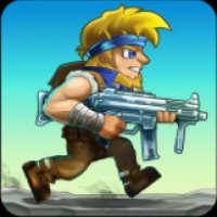 Metal Soldiers - игра для Android