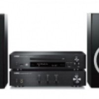 Аудиосистема Yamaha MCR-N670