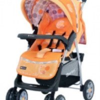 Прогулочная коляска Bertoni Foxy Orange