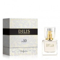 Духи Dilis Classic Collection № 10