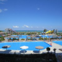 Отель Mirage Aqua Park&Spa 5* 