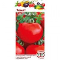 Семена томатов Загадка Гавриш