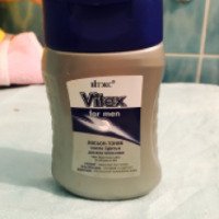 Лосьон-тоник после бритья Вiтэкс Vitex