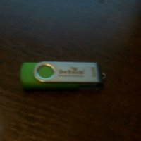 USB накопитель DeTech 32GB