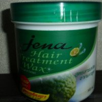 Маска для волос Jena Hair treatment wax
