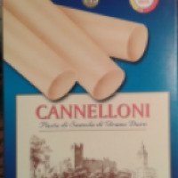 Макаронные изделия Del Castello "Canelloni"
