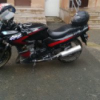 Мотоцикл Kawasaki GPZ500S