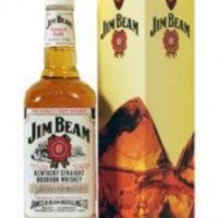 Виски Jim Beam White Label