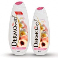 Гель для душа Dermomed