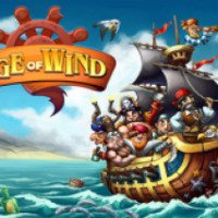 Age of wind 3 - игра для iOS