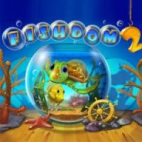 Казуальная игра для PC Fishdom 2