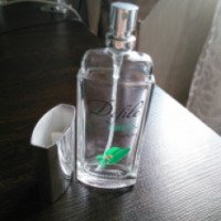 Женская парфюмерная вода Green parfum "Defile"