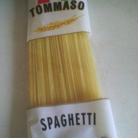 Спагетти Pasta Tommaso