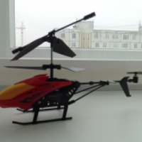 Вертолет на ИК управлении Альянс А108