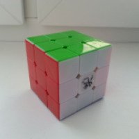 Игрушка кубик Рубика Dayan