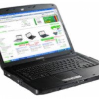 Ноутбук eMachines E510