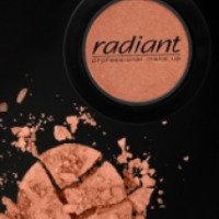 Компактные румяна Radiant