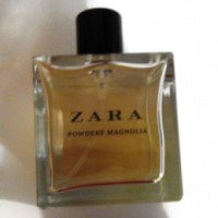 Парфюмированная вода Zara Powdery Magnolia
