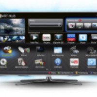 LED-телевизор Samsung Smart TV 3D UE46F8500AT
