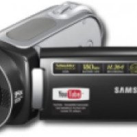 Цифровая видеокамера Samsung VP-MX20С