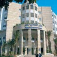 Отель Vincci el Kantaoui Centre 4* (Тунис, Сусс)