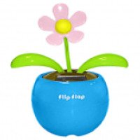 Игрушка Flip Flap "Цветок"