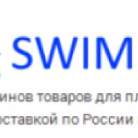 Магазин товаров для плавания "Swimlike" (Россия, Санкт-Петербург)