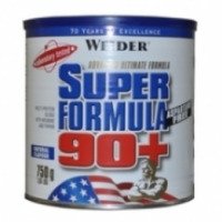 Протеин Weider Super Formula 90+