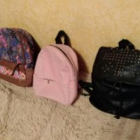 Женский рюкзак Gepur