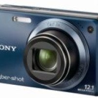 Цифровой фотоаппарат Sony Cyber-Shot DSC-W290