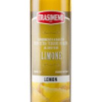 Масло оливковое Trasimeno Lemon Extra Virgin