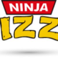 Доставка пиццы "Ninja Pizza" (Россия, Красноярск)