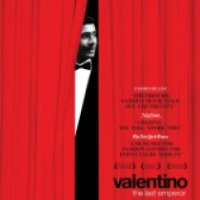 Документальный фильм "Валентино: Последний император" (2008)