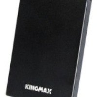 Внешний жесткий диск Kingmax KE 91 640Gb