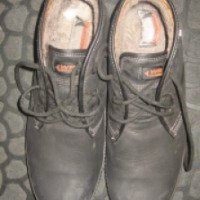 Мужские зимние ботинки "Westriders"