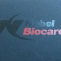 Имплантат Nobel Biocare