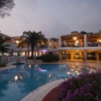 Отель Jacaranda Fun&Sun Resort 5* (Турция, Белек)