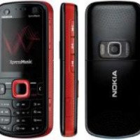 Сотовый телефон Nokia 5320 XpressMusic