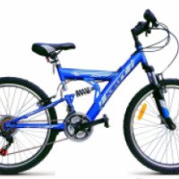 Подростковый велосипед Keltt VCT 24-30