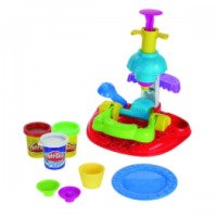 Игровой набор Play-Doh "Фабрика печенья"