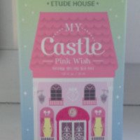 Крем для рук My Castle "Pink Wish"