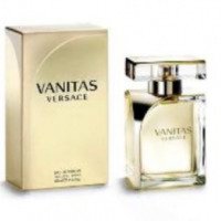 Туалетная вода Versace "Vanitas"