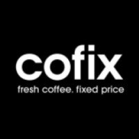 Кафе Cofix (Россия, Москва)