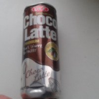 Шоколадный напиток OKF Choco Latte