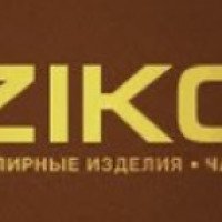 Сеть ювелирных магазинов Ziko 